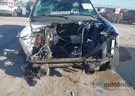 2012 Chevrolet Tahoe Lt from USA, damaged, VIN 1GNSCBE06CR104276